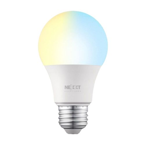 Foco led smart wifi 220v A19 Nhb-w120