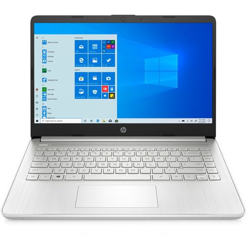 Laptop HP 14-DQ5009LA 14" Intel Core i3 11va generación 8GB 256GB SSD