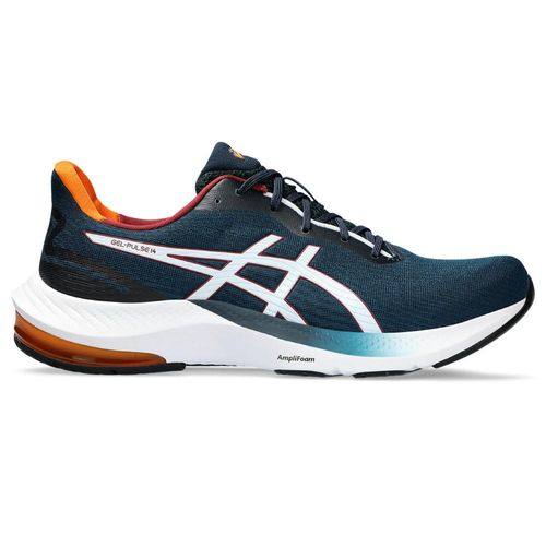 Zapatillas ASICS GEL-Pulse 14 Mako Blue/White Hombre