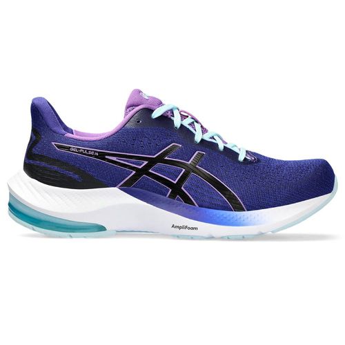 Zapatillas ASICS GEL-Pulse 14 Eggplant/Black Mujer