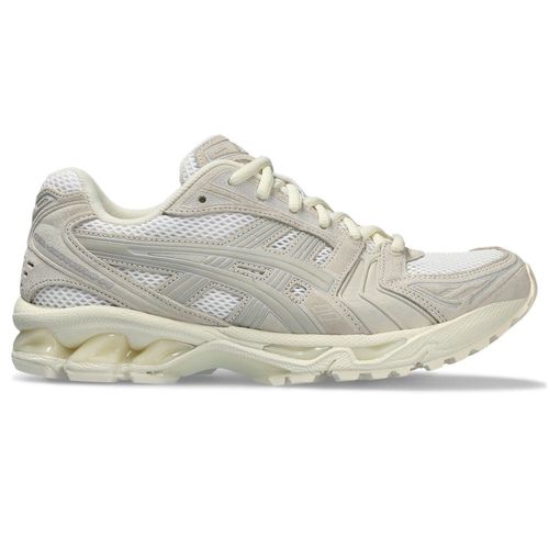 Zapatillas ASICS GEL-Kayano 14 White/Smoke Grey Mujer