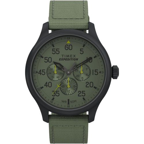 Reloj Timex Unisex Tw4B31000Lq