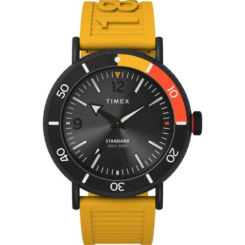 Reloj Timex Para Mujer Tw2V71600Vt