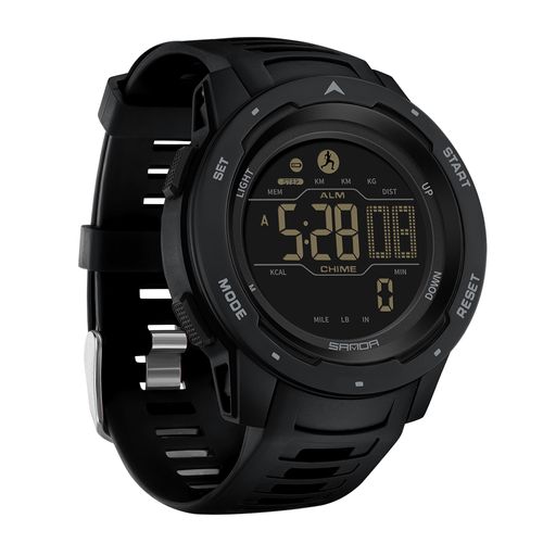 Reloj Hombre SANDA 2145 STAR Digital