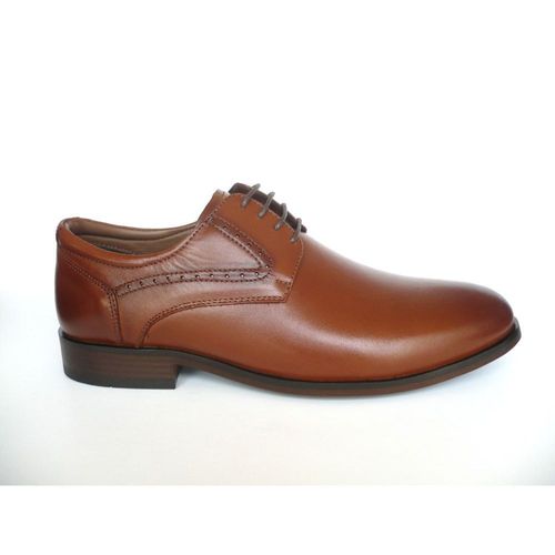 Zapatos De Vestir Para Hombre 2403A Dauss Marron