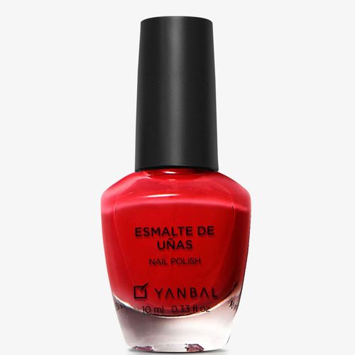 Esmalte de Uñas Pasion Yanbal