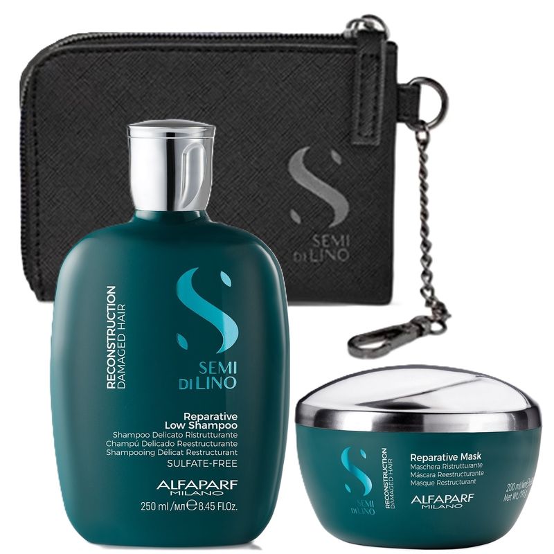 Shampoo-Reparador-Sin-Sal-250ml---Mascarilla-Alfaparf-Reconstruction