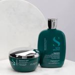 Shampoo-Reparador-Sin-Sal-250ml---Mascarilla-Alfaparf-Reconstruction