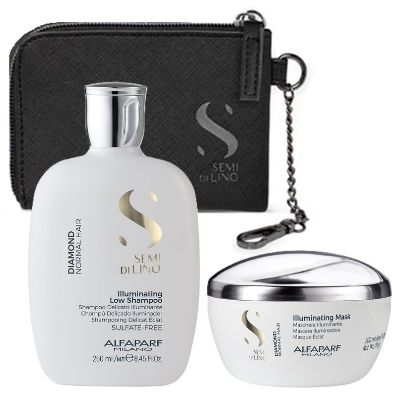 Shampoo-Iluminador-Sin-Sal-250ml---Mascarilla-Alfaparf-Diamond