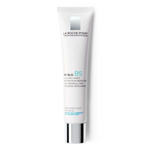 Crema Tratamiento Anti-arrugas Hyalu B5 Soin  La Roche Posay 40ml