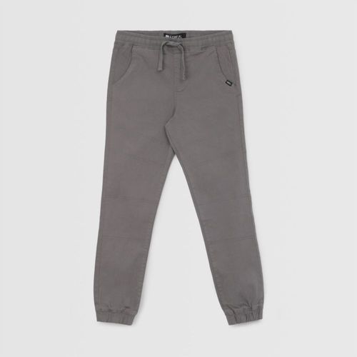 Pantalon Para Teen Niño Aereal Jogger Basico