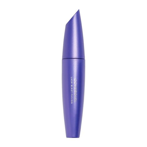 Máscara de Pestañas Covergirl Lashblast Fusion Very Black