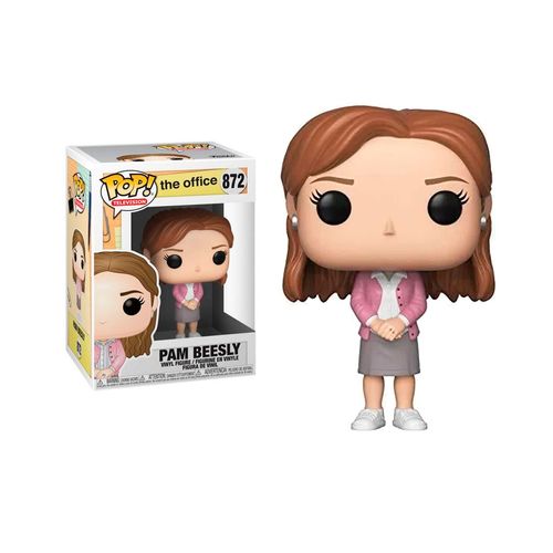 Funko Pop The Office - Pam Beesly #872