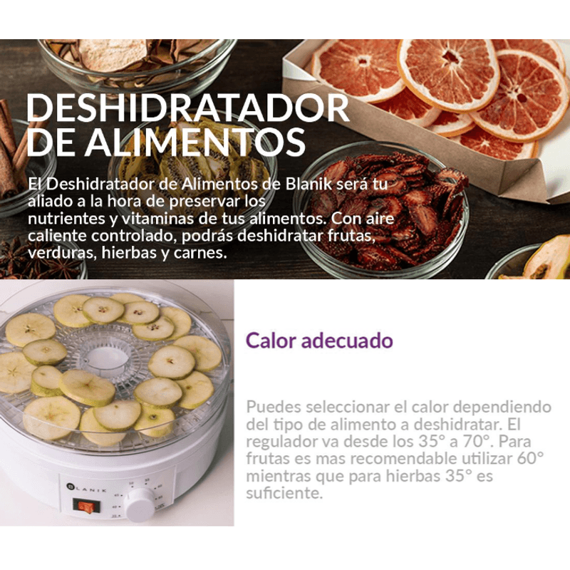 Deshidratador-de-Frutas-y-Vegetales-Blanik-de-5-Niveles-BDA020