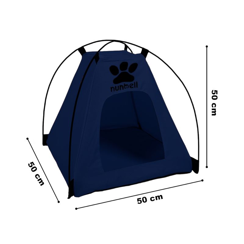 Colchoneta-Cama-para-Perros-D56-Palta-Y-Casa-Carpa-Plegable-Portatil-AZ