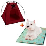 Colchoneta-Cama-para-Perros-D56-Palta-Y-Casa-Carpa-Plegable-Portatil-GD