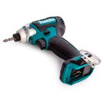 Atornillador-Impacto-Inalambrico-Makita-BL-CXT-12V-1-4--135-Nm-sin-Bateria-ni-Cargador