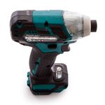 Atornillador-Impacto-Inalambrico-Makita-BL-CXT-12V-1-4--135-Nm-sin-Bateria-ni-Cargador