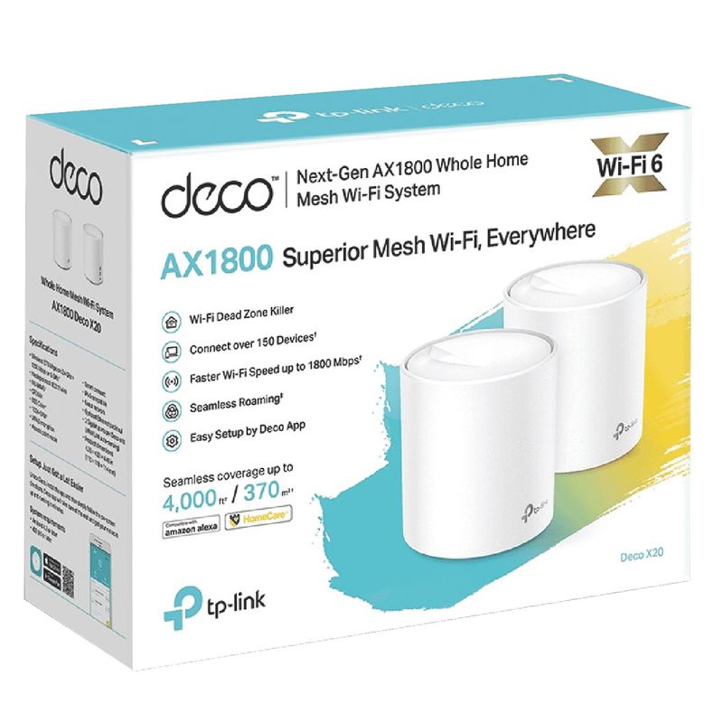 TP-Link---Sistema-Wi-Fi-Mesh-Deco-X20--2-Pack--AX1800