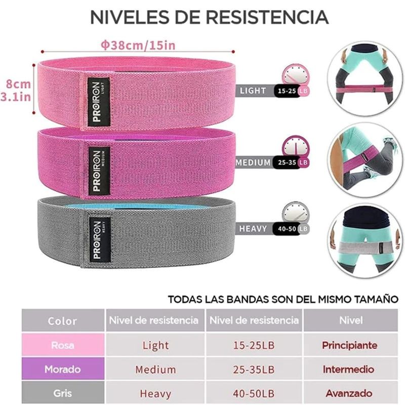 Set-de-3-bandas-de-tela-elastica-PROIRON