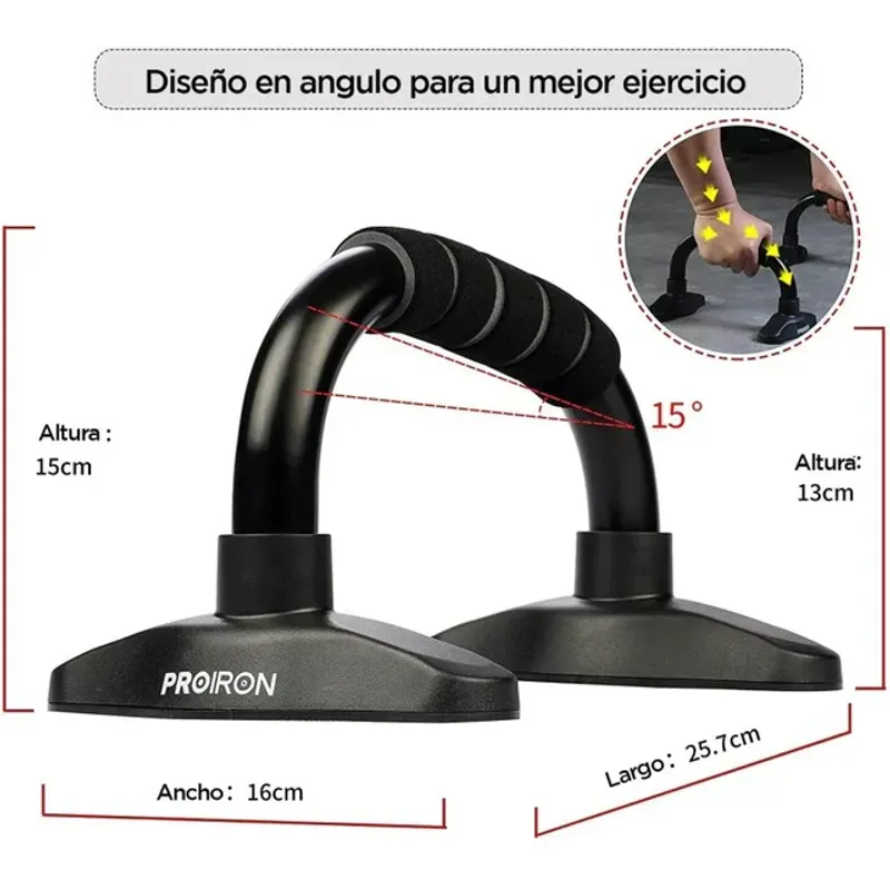 Barra-para-flexiones-PROIRON