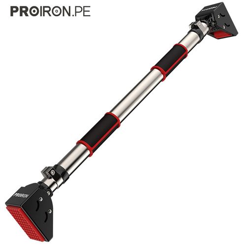 Barra pull-up horizontal para dominadas PROIRON (92-124cm)