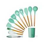 Set-de-Cucharones-Utensilios-de-Silicona-y-Madera-para-Cocina