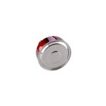 Tetera-Silvante-Silva-2-LT-Acero-Inox