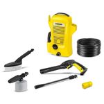 Hidrolavadora-1400W-110-Bar-Karcher-K2-Universal-Car-Edition-1600-1050