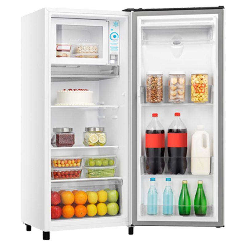 Refrigeradora-Indurama-177-Lt-Top-Freezer-RI-289DBL-Blanco