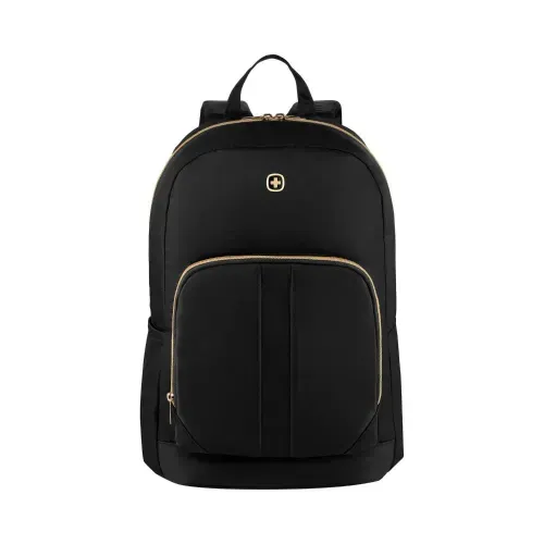 Mochila color negro, Wenger