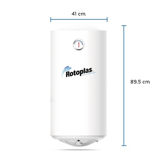 TERMA DURATERMA 80L - ROTOPLAS