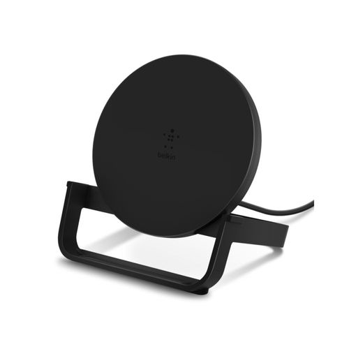 Cargador Inalambrico 10 Watt Belkin Negro (F7U083ttBLK)