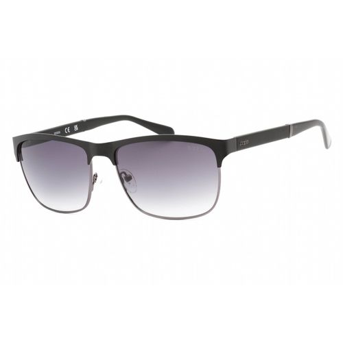 LENTES DE SOL UV400 HOMBRE GU 6892 02B GUESS - 1024630