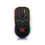 Mouse-Inalambrico-Micronics-Warrior-GM828RX-Negro