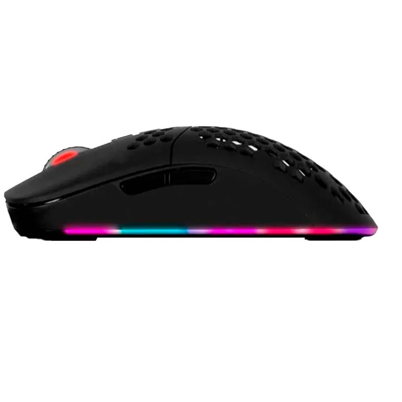 Mouse-Inalambrico-Micronics-Warrior-GM828RX-Negro