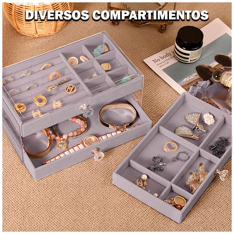 Joyero-Acrilico-Organizador-de-Joyas-Pulseras-Relojes-3-Niveles-W25-CM