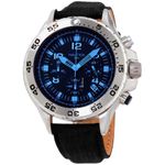 Reloj-Nautica-NST-NAD19536G-Fecha-Cronometro-Correa-Cuero-Negro-Azul