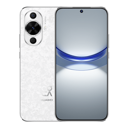 HUAWEI Smartphone Nova 12s Blanco 8GB 256GB Dual Sim