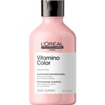 Shampoo-300ml---Acondicionador---Mascarilla-LOreal-Vitamino-Color