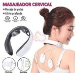 Masajeador-cervical-inteligente-EMS---2-parches-TENS-RECARGABLE