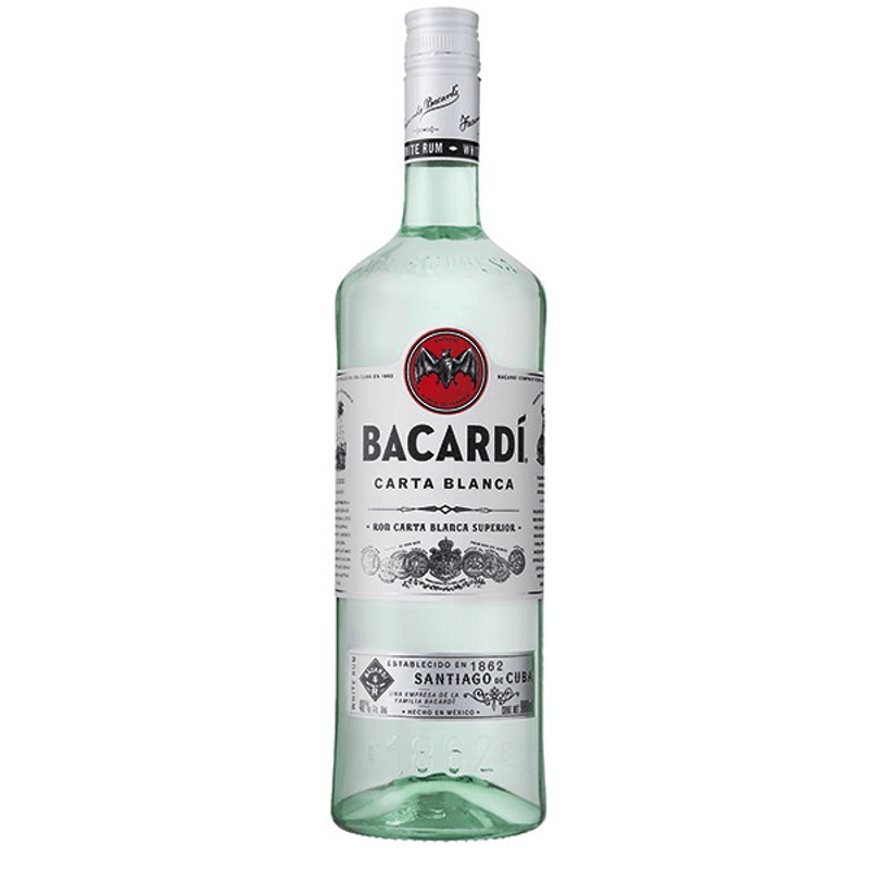 Bacardi-Carta-Blanca-Superior-980ml