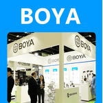 Microfono-Boya-By-m1-Condensador-Omnidireccional-Negro