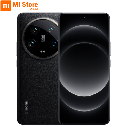 Xiaomi 14 Ultra 16GB - 512GB Negro