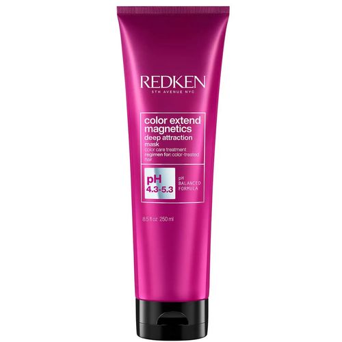 Mascarilla para Cabello Teñido Redken Color Extend Magnetics 250ml