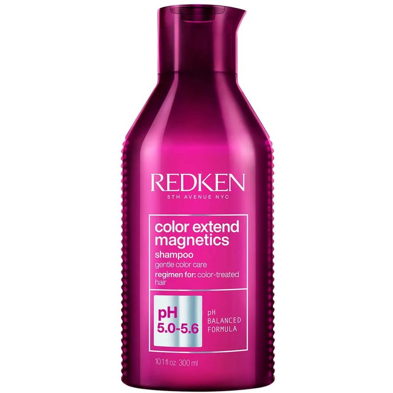 Shampoo-300ml---Conditioner---Mascarilla-Redken-Color-Extend-Magnetics