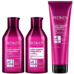 Shampoo-300ml---Conditioner---Mascarilla-Redken-Color-Extend-Magnetics