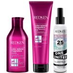 Shampoo-300ml---Mascarilla---One-United-Redken-Color-Extend-Magnetics