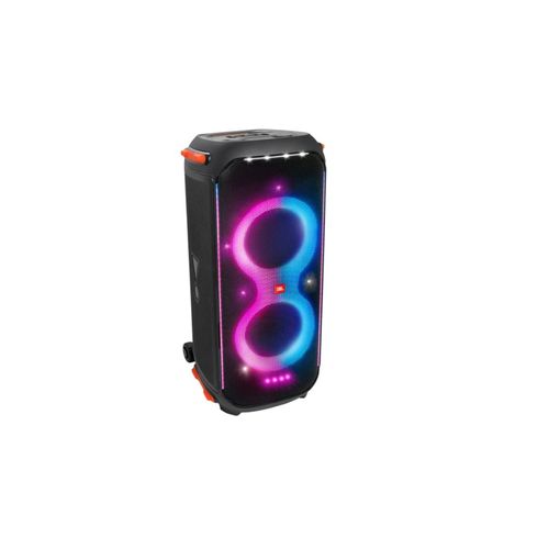 Parlante JBL Partybox 710 bluetooth 800W