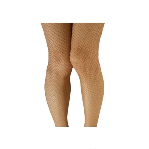 Panty Media Cocos Color Beige